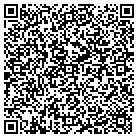 QR code with Navajo Nation Library Service contacts