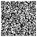 QR code with Rhein Logging contacts