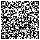 QR code with JFK Search contacts