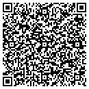QR code with Pestorious Inc contacts