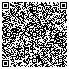QR code with Ray N Welter Heating Co contacts