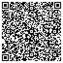 QR code with A A Taxi Cab Service contacts