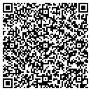 QR code with G M Northrup Corp contacts
