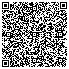 QR code with T R Enterprises Appliance Rpr contacts