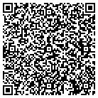 QR code with Precision Transcripts Inc contacts