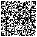 QR code with R I D contacts