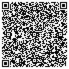QR code with Madson Construction contacts