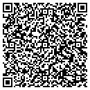 QR code with D&D Rental contacts