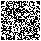 QR code with Woodland Tree Service contacts