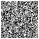 QR code with D&L Cleaning contacts