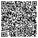 QR code with CWC contacts