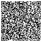 QR code with Maverick Self Storage I contacts