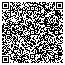 QR code with Hair So Unique contacts
