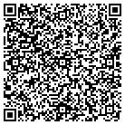 QR code with Thunderbird Properties LLC contacts