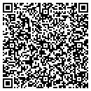 QR code with A Stitch of Color contacts