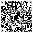 QR code with P P G Industries Ohio Inc contacts