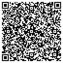 QR code with Garys Sinclair contacts