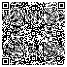 QR code with E & K Recreational Concepts contacts