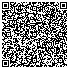 QR code with B Aaron Parker & Assoc contacts