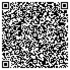 QR code with Hearts Desire Cravts & Gifts contacts