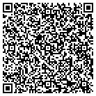 QR code with Zero Hour Entertainment contacts
