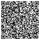 QR code with Detail Tool & Engineering Inc contacts