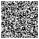 QR code with Mesa Rewind contacts