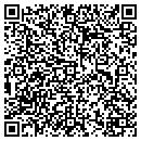 QR code with M A C C R A Y Sr contacts