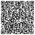 QR code with Plaza Cleaners & Launderers contacts