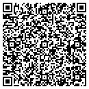 QR code with L & D Kluse contacts