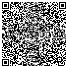 QR code with Marsh Fabrication & Machine contacts