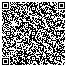 QR code with Oakdale Ear Nose & Throat Clnc contacts