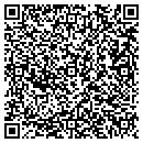 QR code with Art Holdings contacts
