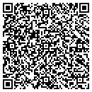QR code with A-Action Lock & Safe contacts