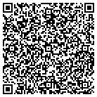 QR code with H & R Block Tax Service contacts