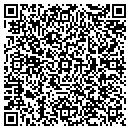QR code with Alpha Vending contacts