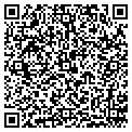 QR code with E B X contacts