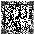 QR code with Hansens Deer Processing contacts