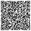 QR code with Zebra Group contacts