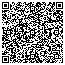 QR code with Kim's Oil Co contacts
