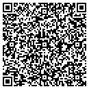QR code with C R Fischer & Sons contacts