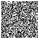 QR code with Hard Rock Cafe contacts