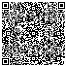 QR code with Advanced Trophy & Awards contacts