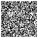 QR code with Harlan Helland contacts