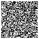 QR code with Hackbarth Farms contacts