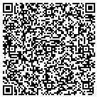 QR code with Sahara Investment Co contacts