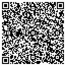QR code with Trees Turf & Stone contacts