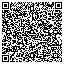 QR code with K & C Livestock Inc contacts