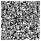 QR code with Maggie Flowers Interior Design contacts