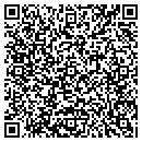 QR code with Clarence Dahl contacts